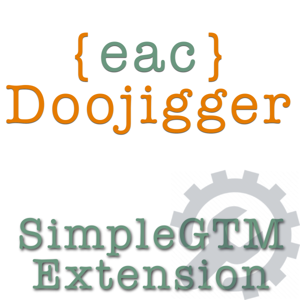 {eac}SimpleGTM